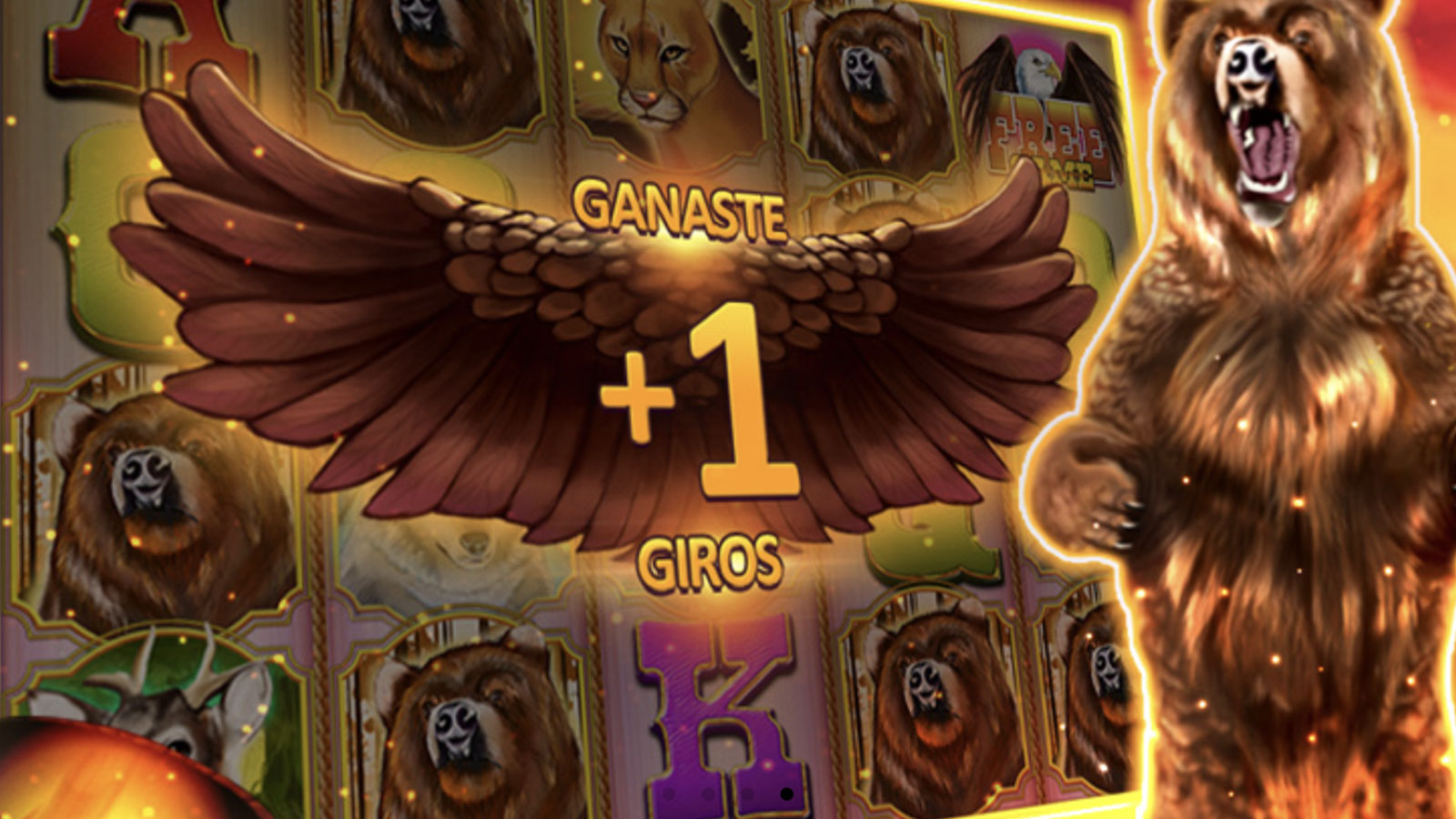 Juego Orion Zoe | bufalo 2
