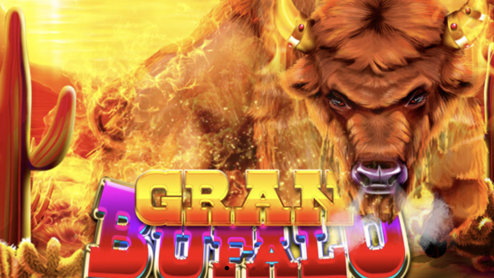 Juego Orion Zoe | bufalo 1