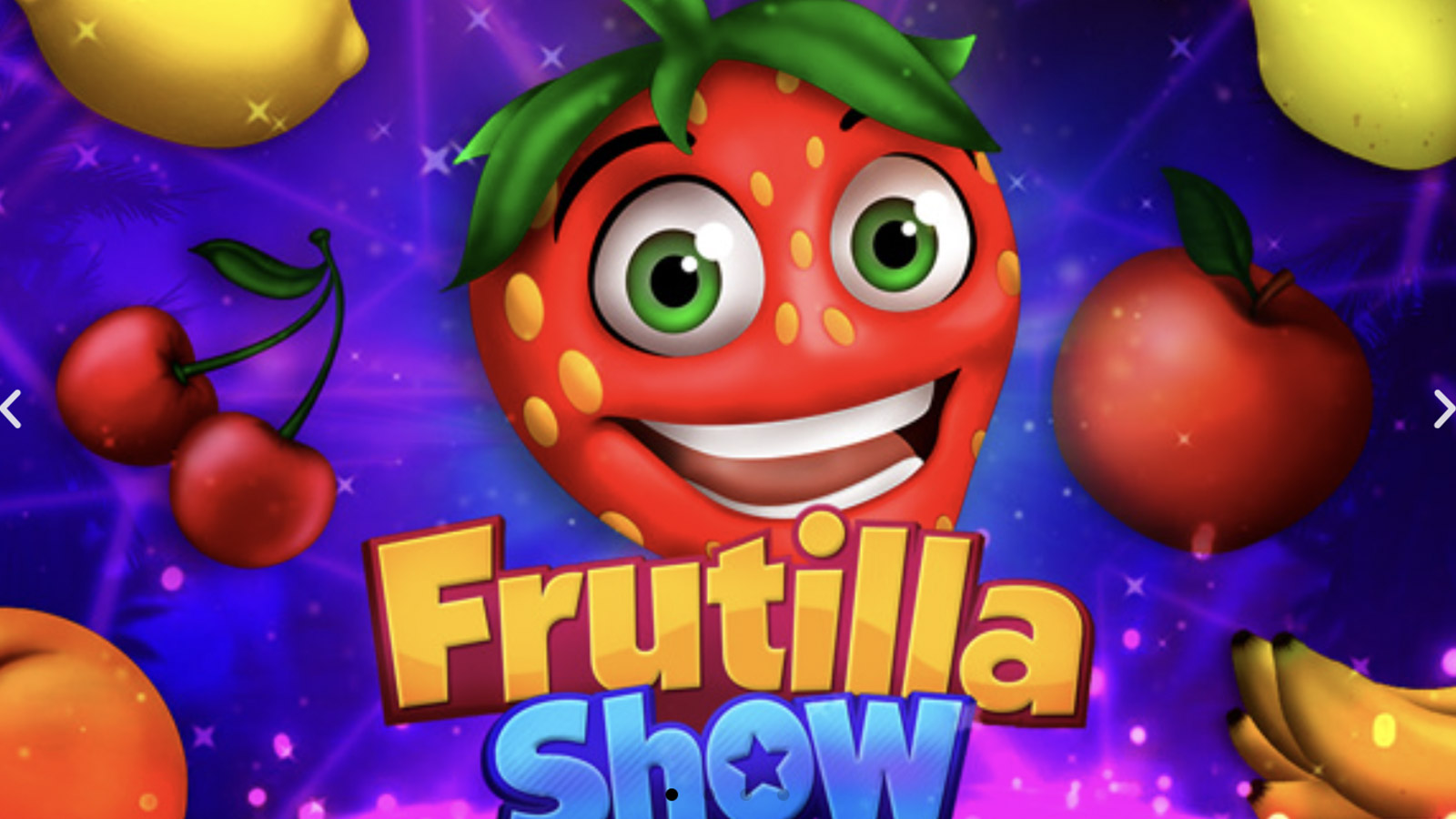 Juego Orion Zoe | frutilla 6