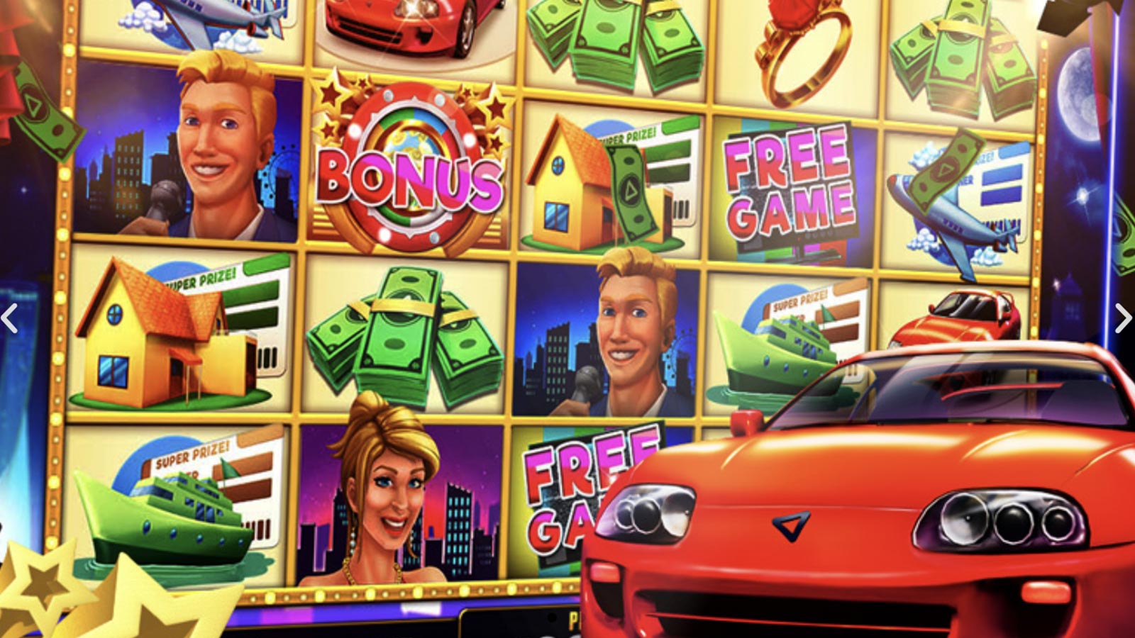 Juego Orion Zoe | millonario 2