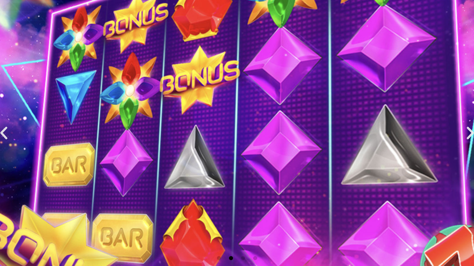 Juego Orion Zoe | diamantes 3