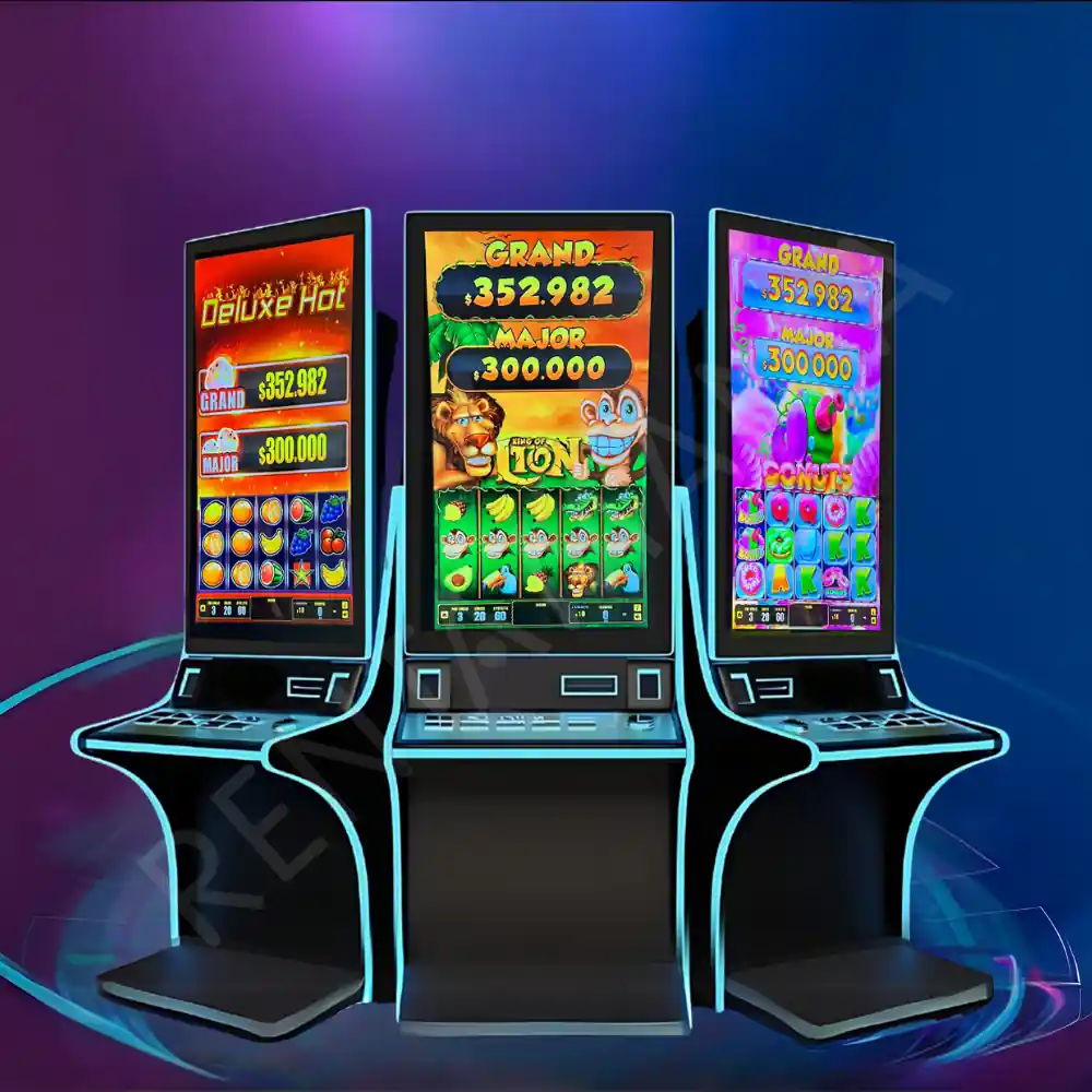 Juego Orion Zoe | Viper