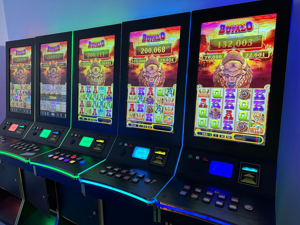 Juego Orion Zoe | Buffalo orion