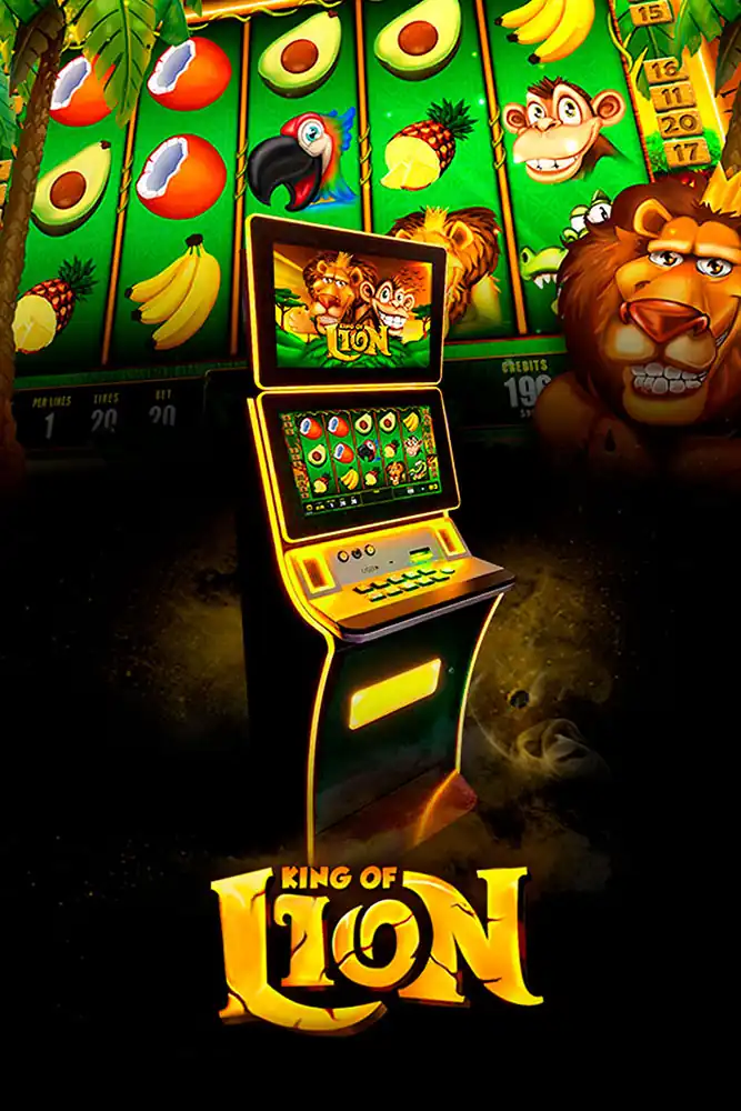 Juego Orion Zoe | Lion orion