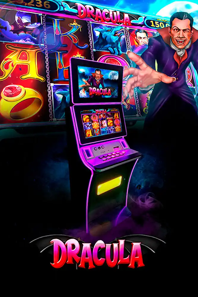 Juego Orion Zoe | Dracula orion